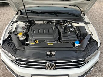 Volkswagen Passat 2.0TDI 110kW DSG R-LINE, DPH - 14