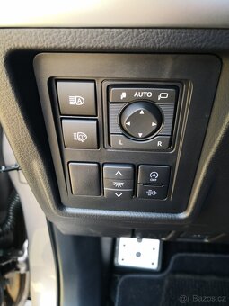 Toyota Land Cruiser 150, 2,8 D4D, Executive - 14
