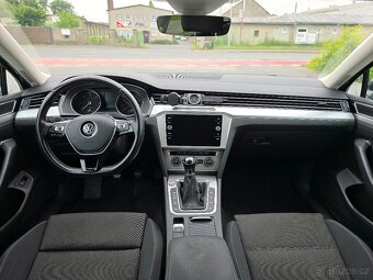 Passat b8 - 14