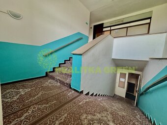 Prodej hotelu s restaurací, Želetava, okr. Třebíč, CP 2.807  - 14