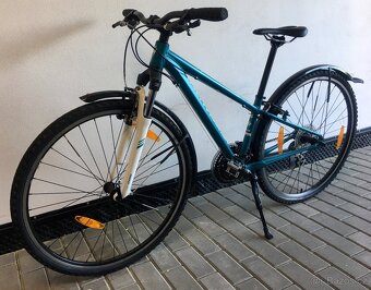 DÁMSKÉ KOLO - SPECIALIZED - 14