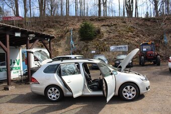 Volkswagen Golf - 14
