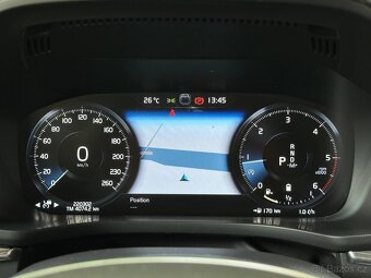 VOLVO XC60 B4 AWD INSCRIPTION 2.0 diesel 143kw 2021 - 14