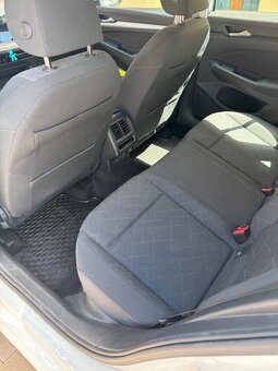 Volkswagen Golf Variant VIII 1.5 TGI, 96kW, Life - 14