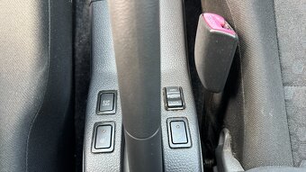 Suzuki SX4 1.6i 88kW 4x4,Servis,ČR - 14