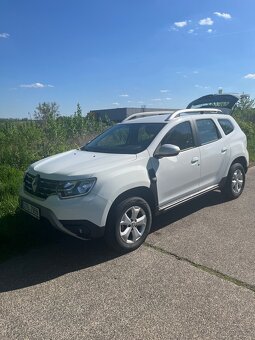 Dacia Duster 2.0 4x4 automat - 14