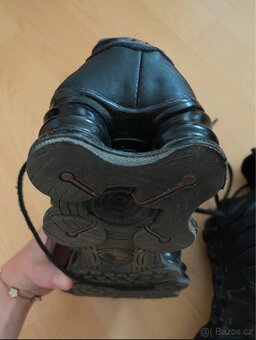 Nike shox TL black - 14
