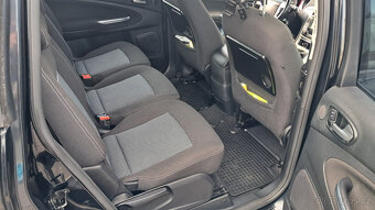 Prodám Ford Galaxy – spolehlivý rodinný vůz - 14