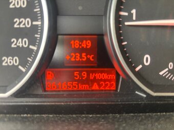 BMW 120d E82 - 14