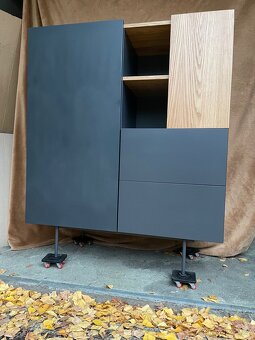 Komoda Teulat Otto 120cm - 14