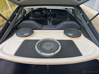 Audi Coupe B4 4,2 V8 - 14