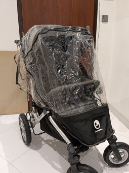 Kocarek Easywalker Qtro Plus 2016 - 14