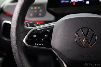 VW ID.3 Pure electric 110kW SOH 95,3 - záruka Autodraft - 14