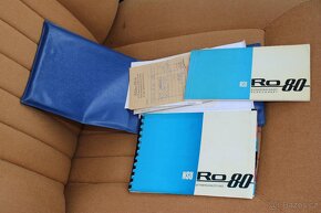 NSU RO 80 Wankel - 14