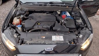 Ford Mondeo combi 2.0TDCi 110kw 2017 - 14