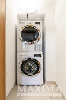 Byt 4+kk o ploše 95 m2 - Praha, Kunratice - 14