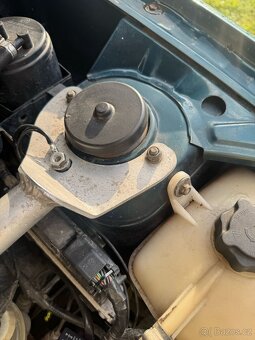 Škoda Felicia 1.3 - 14