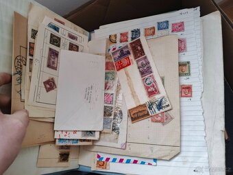 3 x težké bedny  - 14