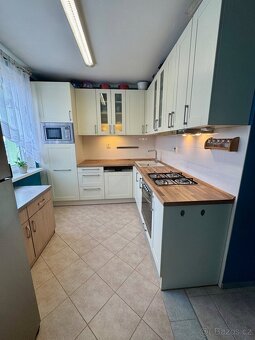 4+1 Jirkov, Studentska - 14