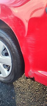 Toyota Aygo 1.0 - 14