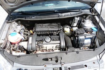 Vw Polo 1.4i united - 14