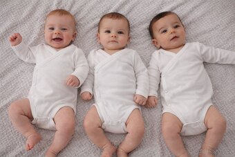 Oblečení pro chlapečka nebo UNI - 14