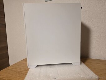 PC herní: RTX 2060 Super (8GB) / i5 / 16GB RAM / 512 NVme - 14