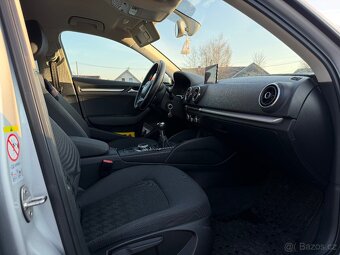 Audi A3 1.4 TFSI 8V 2014 - 14