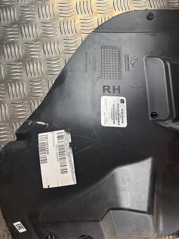 Díly RAM 1500 DT - 14