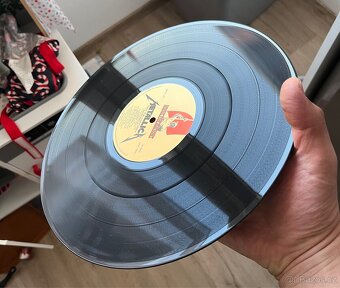 Metallica ‎– Ride The Lightning - 14