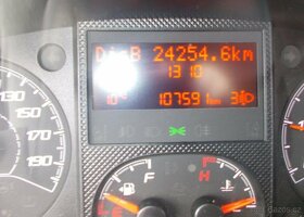 Peugeot Boxer 2,2 HDI naj 107 000km 1maj DPH nafta manuál - 14
