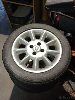 Rover 45 1.6 80kw - 14