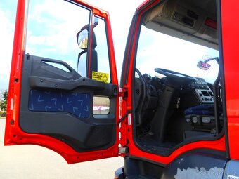 IVECO STRALIS 420 6x2 +HR - 14