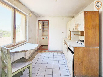 Prodej rodinného domu 150 m2, pozemek 445 m2 - 14