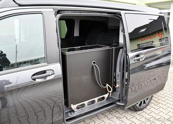 Mercedes-Benz Třídy V VANTOURER URBAN ZÁRUKA - 14