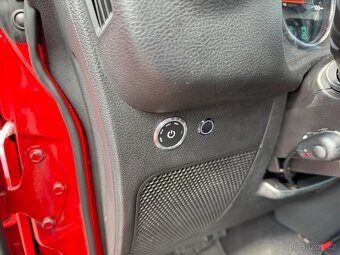 JEEP WRANGLER JK PENTASTAR - 14