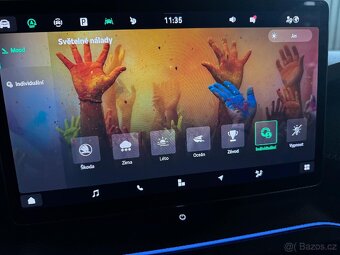 KODIAQ 2024 2.0TDi 110kW DSG 14tkm VIRTUÁL KESSY TAŽNÉ - 14