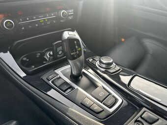 BMW F11 530d xDrive - 14
