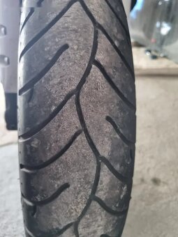 Yamaha Fz1 N. Rok 2007, 110kw - 14
