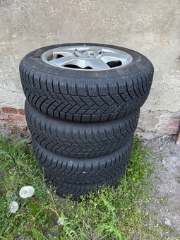 Kia Cee’d 1.6i 93kw - 14