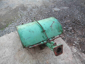 Fréza Motorobot PF-62 - 14