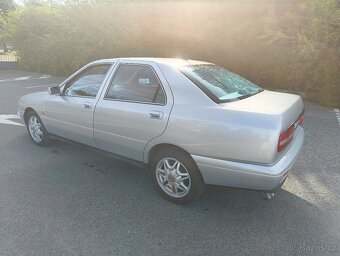 Lancia K Kappa LS Busso 3.0 V6 24v 150kw manuál - 14