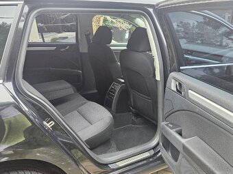 Škoda Superb combi 2.0TDI 103kw 4x4 ČR - 14