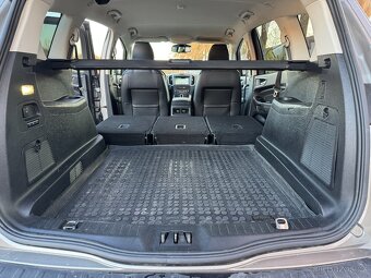 Ford S-Max 2.0 110kW/Automat/LED/NAVI/R18 - 14