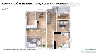 Prodej Rodinný dům, 289㎡ - 14
