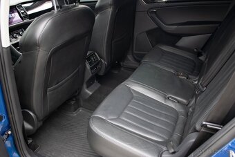 Škoda Kodiaq 2.0 TDI SCR 190k L&K DSG 4x4, odpočet DPH - 14
