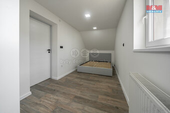 Pronájem bytu 3+1, 92 m², Radonice, ul. Růžičkova - 14