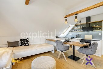 Prodej byty 2+kk, 46 m2 - Karlovice, ev.č. 02261 - 14