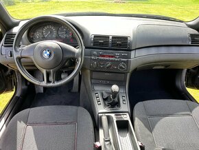 BMW 2.0 105KW,64TKM1MAJITEL,2xALU KABRIO - 14