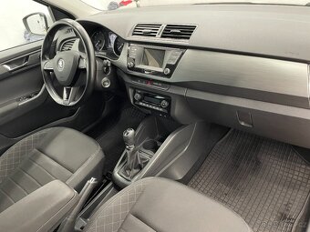 Škoda Fabia 1.2 tsi Style - 14